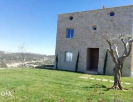 Villa for sale in Alaly - Batroun