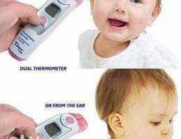 Baby Temperature