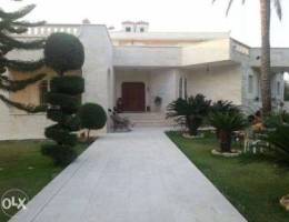 Villa for sale in Aamchit - Cash !