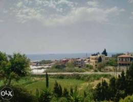 Apartment for sale in Koubba - Batroun