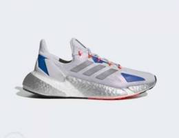 Adidas RUNNING X9000L4 Shoes Men Grey FX84...