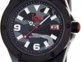 Ice Watch Men's Army Collection Black Camo...