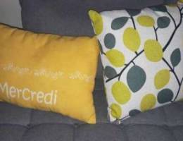 cushions Ø±ÙƒØ§ÙŠØ§Øª