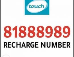 Super Special recharge 81