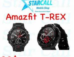 Amazfit T-Rex