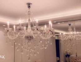 chandelier