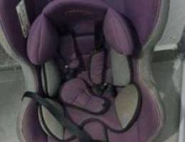 Car seat