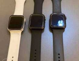 Apple Watch Collection *Like New* !!