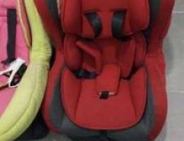 Car seat