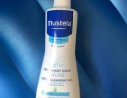 mustela