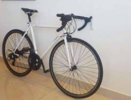 Deuce road bike 28 large