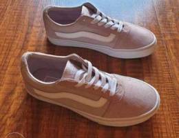 Authentic Vans From USA Size 37