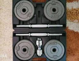 Weights