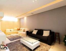 Modern apartment for rent in Ain il mreiss...