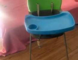 hight chairs