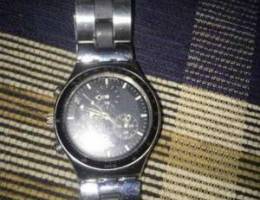 swatch watch original. not working I donâ€™t...