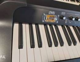 Korg piano SV2