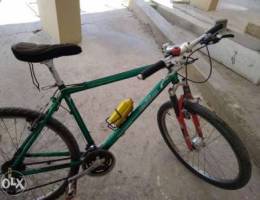 Bicycle CILO