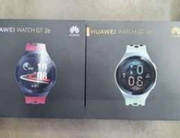 Huawei watch gt 2e new 46mm