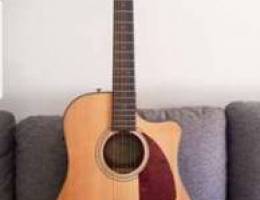 Fender CD-280 guitar for sale