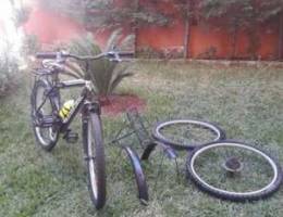 Bicycle for sale