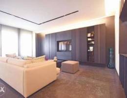 360 SQM Apartment For Rent in Achrafieh, A...