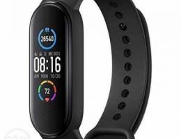 Xiaomi mi band 5