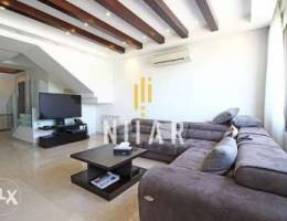 271 SQM Apartment For Sale in Al Jamhour, ...