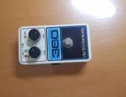 Looper pedal for sale