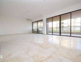 295 SQM Apartment For Rent in Hamra, AP126...