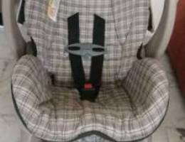 Car seat stage 1 evenflo