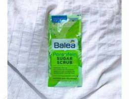 Balea Pore-Fine Sugar Scrub