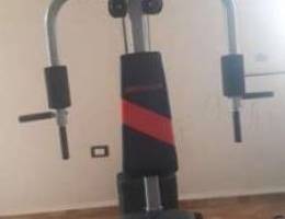 Home gym