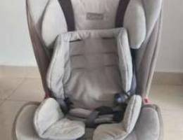 Car seat like new