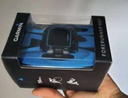 Garmin forerunner 920xt watch with heart r...