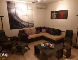 180 m2 apartment having an open mountain/s...