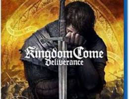 MATLOUB Kingdom Come Deliverence bi se3er ...