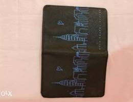 Maybelline passport holder