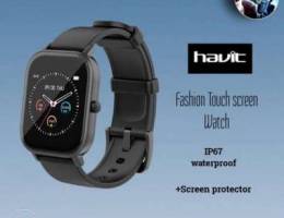 Havit watch fashion touch screen