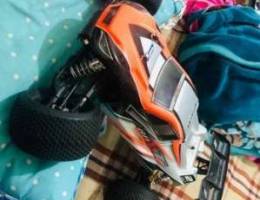 Rc Truggy nanda 4s