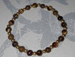 Tigereye bracelet