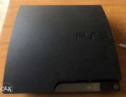 playstation 3 slim 250GB