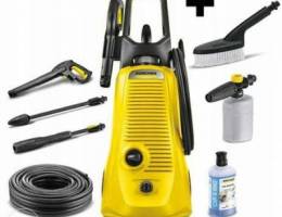 Karcher KHD basic car mint conditions