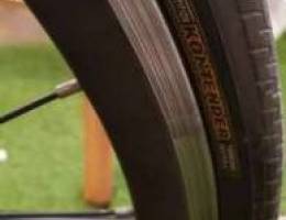 Professional High quality bike tire