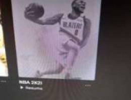 NBA 2K21