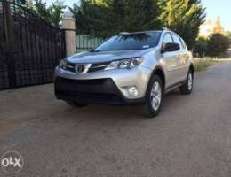 toyota rav4 model 2015, 4WD, super clean, ...