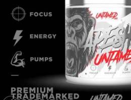 APESH*T explosive PRE workout