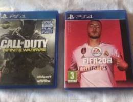 ps4 games