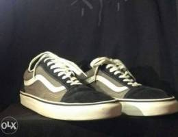 Original vans