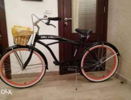 New Bike cobly - Devile